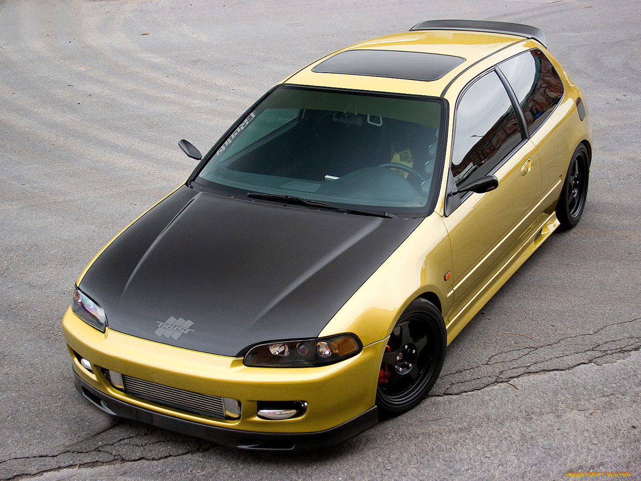 , honda